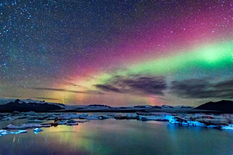 Best Places To See The Northern Lights Adventure By Nature