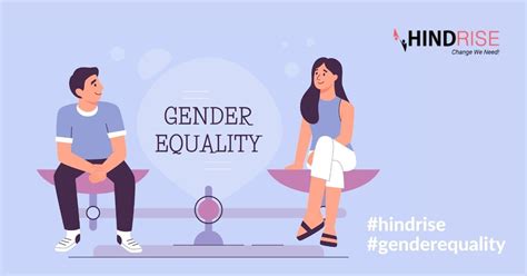 Improving Gender Equality In The Workplace Hr And