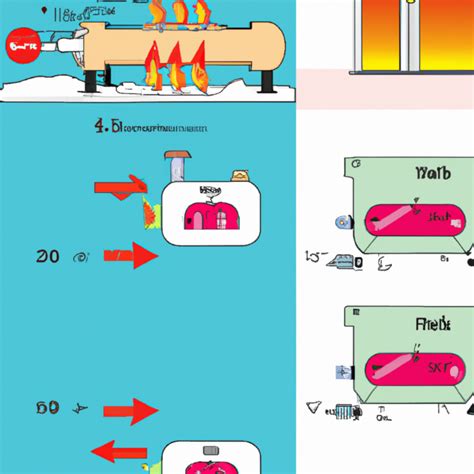 Temperatura Ideal Del Agua En La Caldera C Mo Mantenerla Correctamente