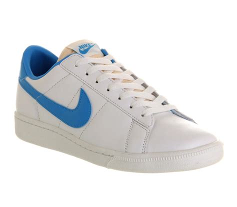 Nike Tennis Classic in White for Men - Lyst