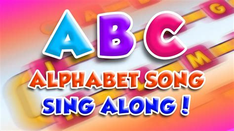 Learn With Us Abc With Alphabet Song In Fun Maze 3d Edu Series 🅰️ 🅱