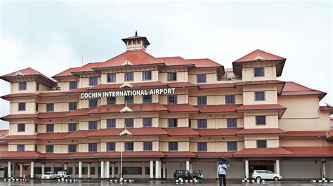 Customs dept seizes gold worth Rs 1.21 crores at Kochi airport, Customs ...