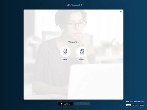 CooMeet and 13+ Sites Like CooMeet | Porn Blender