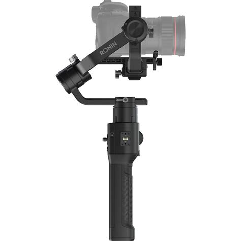 Dji Ronin S Handheld 3 Axis Gimbal Price In Bangladesh