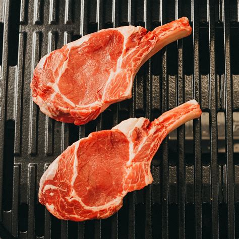 King Henry Steak Carve N Cut