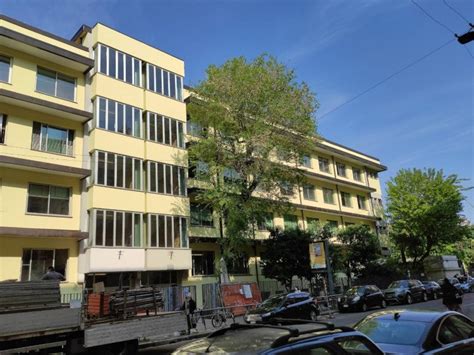 La Nuova Vita Della Scuola Pisacane Cityrumors Milano