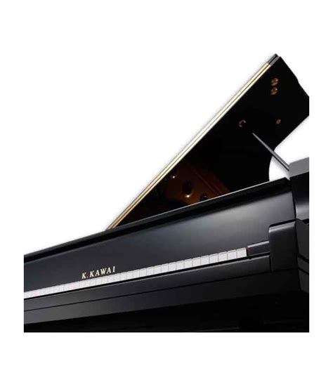 Kawai GX 7 Piano de cauda Salão Musical