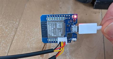 Easy Temperature Sensing Album On Imgur