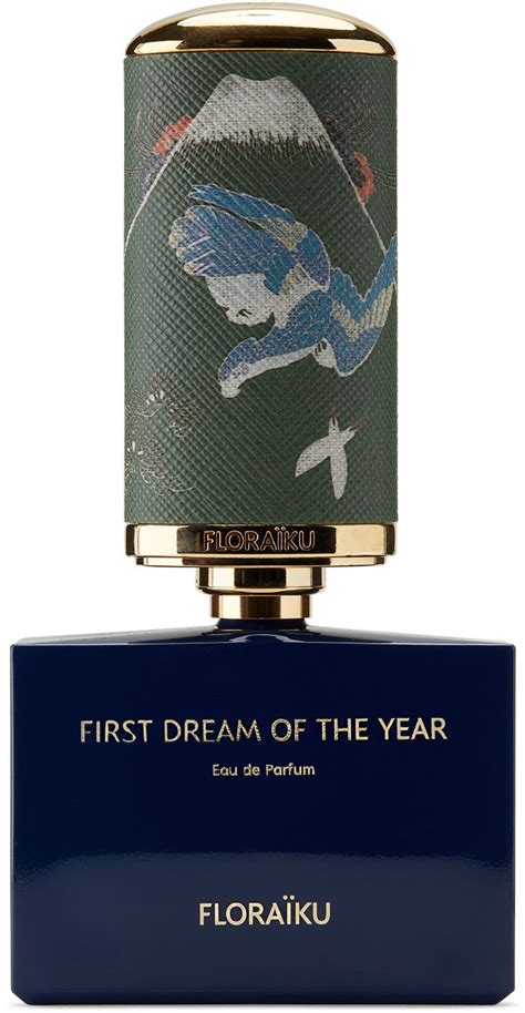 Floraiku | Curated Homeware & Apparel | SSENSE | Eau de parfum, Travel ...