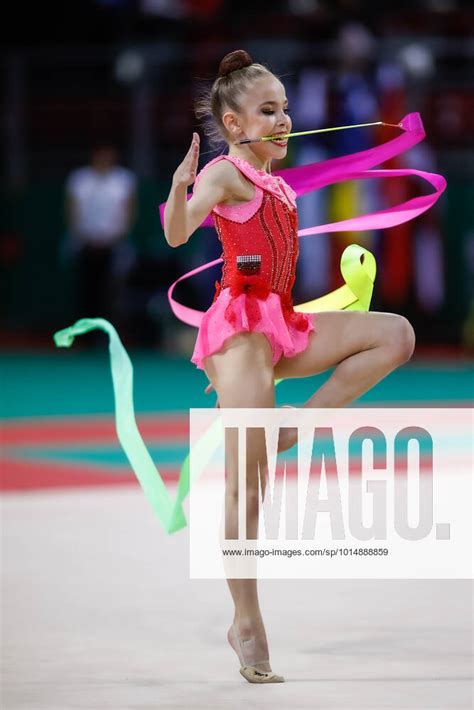 Th Fig Rhythmic Gymnastics Rhythmische Sportgymnastik Rsg World