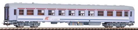 Wagon Osobowy H0 PKP Intercity PIKO 97607