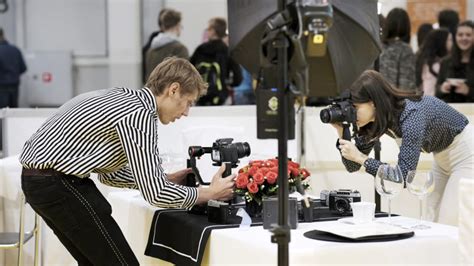 TECHNIK FOTOGRAFII I MULTIMEDIÓW VII Powiatowy Festiwal Nauki w