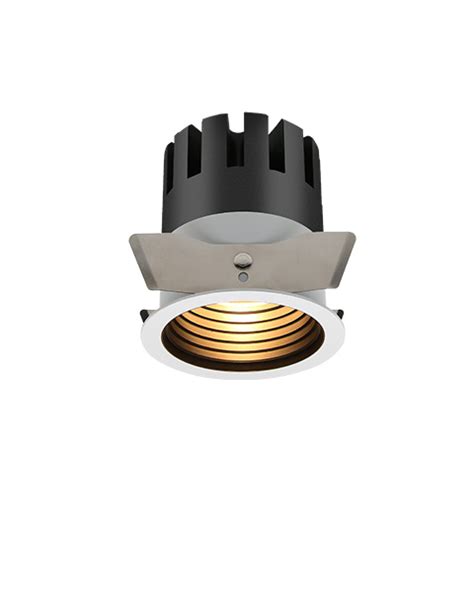 Led Down Light Ledoux