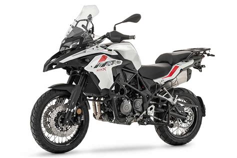 2021 Benelli Trk 502 Bs6 Image Gallery Bikewale Atelier Yuwaciaojp