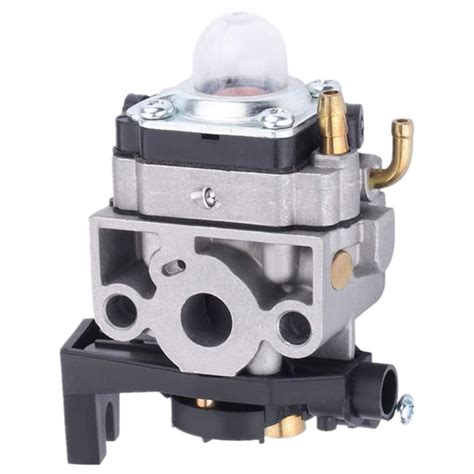 GX25 FG110 Carburetor For Honda GX25N GX25NT GX35 GX35NT FG110K1 HHT25S