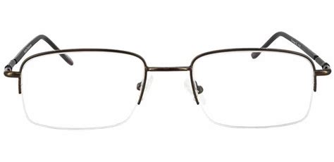 Men S Wide Frame Reading Glasses