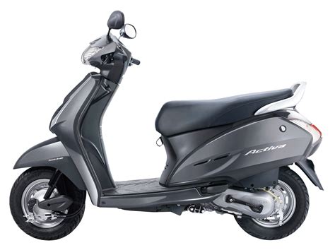 Honda Activa 3g Scooty Png Image Purepng Free Transparent Cc0 Png