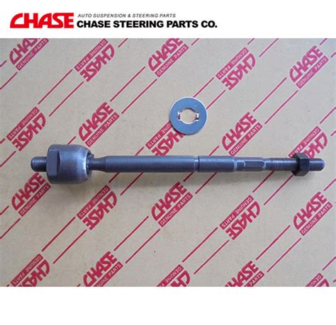 45503-59045, TOYOTA／DAIHATSU YARIS, ECHO '00~ RACK END MANUFACTURER ...