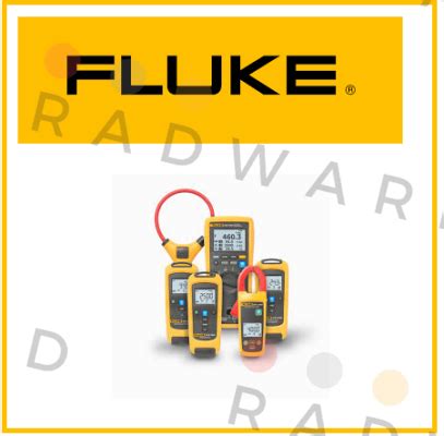 Fluke I1010 Kit Fluke In England