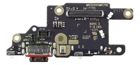 Placa Conector De Carga Microfone Para Poco X Pro G Parcelamento