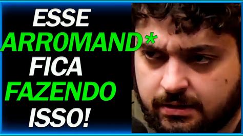 Monark Manda Real E Det Na Metaforando Debate Sobre Fakes Niuse O