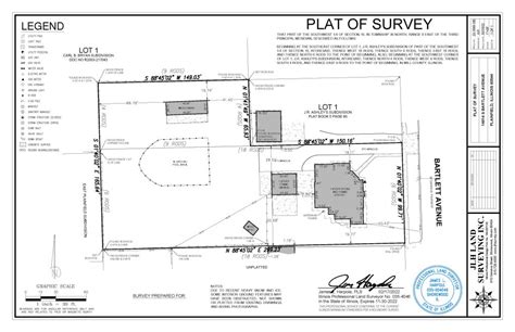 Our Services Jlh Land Surveying