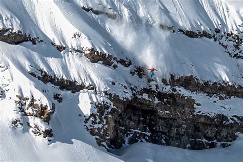 Owen Leepers Season Edit Is Insane Jackson Hole Mountain Resort