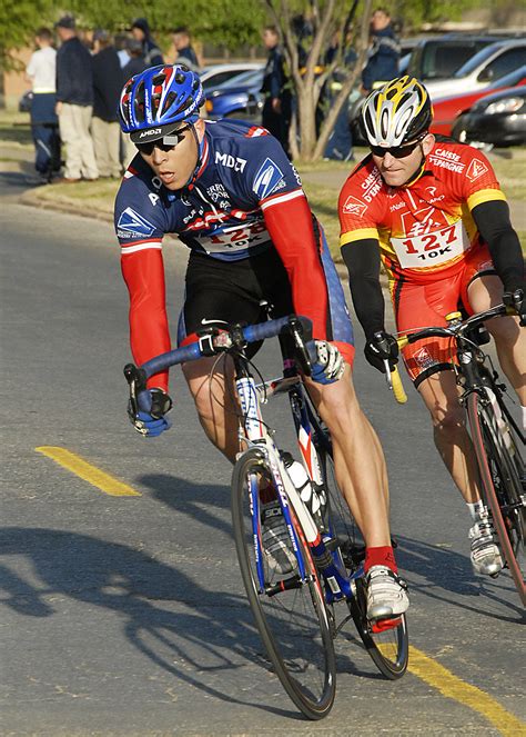 20K Sprint Bike Race > Sheppard Air Force Base > Article Display