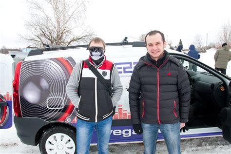 Горячий лёд 06.02.2016г. — Lada Приора седан, 1,6 л, 2008 года ...
