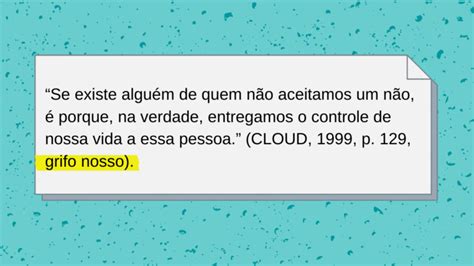 O que é Grifo Nosso Como usar e Exemplos Práticos