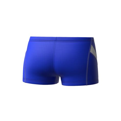 Mad Wave Swimshorts Antichlor Erkek Yüzücü Mayosu Platini Spor