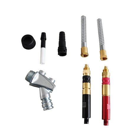 Powder Coating Spare Parts Optiflow Powder Injector Ig