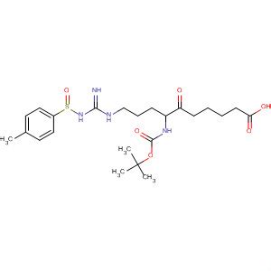 140894 65 1 Decanoic Acid 7 1 1 Dimethylethoxy Carbonyl Amino 10