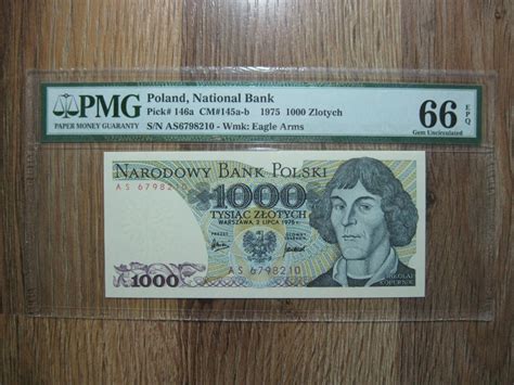 Banknoty Kolekcjonerskie Pieni Dz Papierowy Strona Allegro Pl