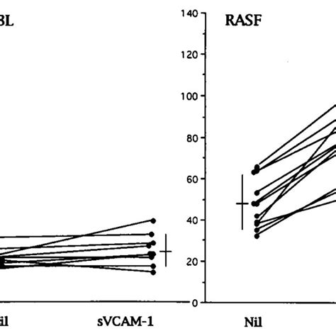 Chemotactic Response Of PBL T Cells N 9 And SF T Cells N 11 In