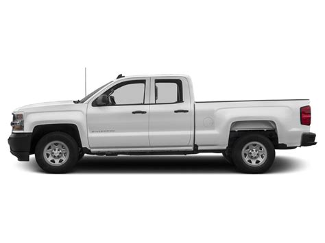 New Chevrolet Silverado Ld Wt In Summit White For Sale In