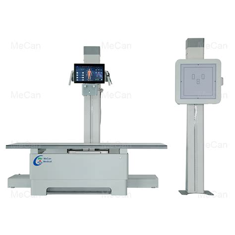 Human Digital Kw Kw Portable Analogue X Ray Machine China