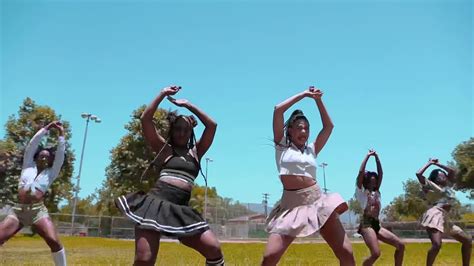 Ciara Melanin Dance Video Choreography By Tara Renee Youtube