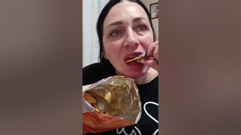 чипсы с сыром - YouTube