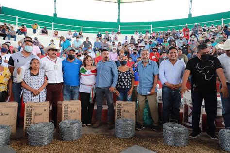 Gobierno De Guerrero On Twitter Con La Finalidad De Fortalecer La