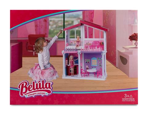 Introduzir 53 Imagem Casas De Barbie Coppel Abzlocal Mx