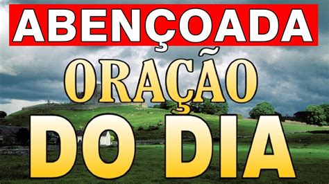 PODEROSA ORAÇÃO DO DIA 16 DE FEVEREIRO YouTube