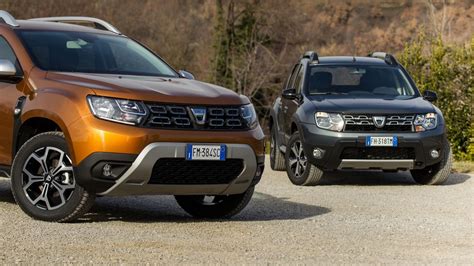 Dacia Duster Usata E A Km Prezzi Affidabilit E Punti Deboli Motorbox