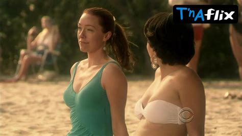 Lana Parrilla Bikini Scene In Swingtown Porn Videos