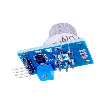 ADIY MQ5 Gas Sensor Module At Rs 89 Gas Sensor Modules In Mumbai ID