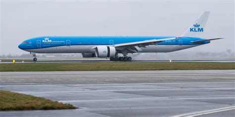 Mit KLM Ab 560 Franken Nach Las Vegas Travelnews Ch