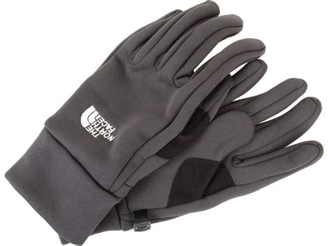 The North Face Power Stretch Glove Extreme Cold Weather Gloves, $35 ...