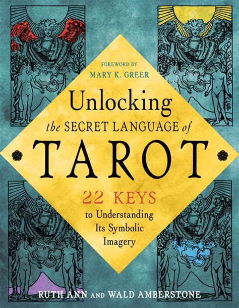 The Secret Language Of Tarot Slot 2695 The Tarot School Free