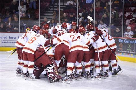 The University of Denver Official Athletic Site | College hockey ...