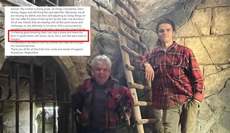 Little People Big World Matt Roloff Reveals Jacob Is Taking Care Of The Farm Now